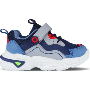 Patik Phylon Spor Ayakkabı Çocuk Lacivert 346.P24K.312