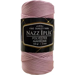 Polyester Makrome El Örgü Ipi 100 gr