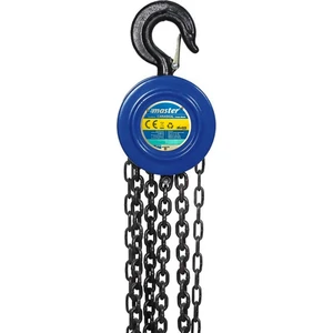 504479 Zincirli Ceraskal 2 Ton 3 Metre