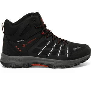 Duncan Hi 4pr Erkek Siyah Outdoor Bot 101782517