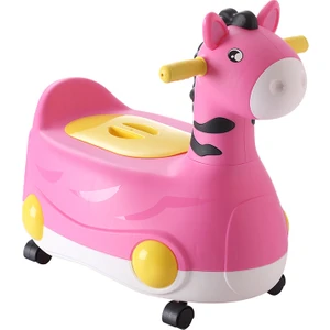 Büyük Çekmece Tipi Erkek ve Dişi Bebek Tuvaleti (Yurt Dışından)