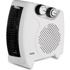 Pf 20 Lotus Elektrikli Fanlı Isıtıcı 2000 W