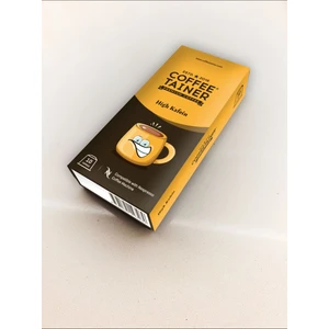 High Kafein Kapsül Kahve