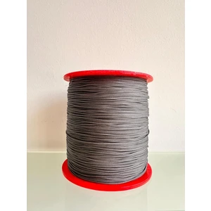 Camsan Temper Kord | Plise Sineklik Ipi 500 M