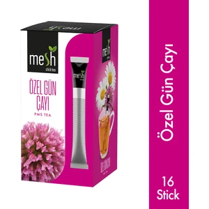 Mesh Stick Özel Gün Pms Bitki Çayı