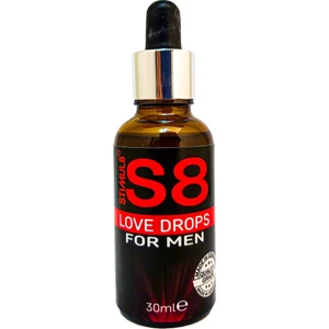 Erkeklere Damla 30 ml
