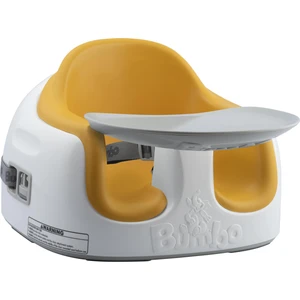 Multi Seat , 06-36 Aylık Bebek Ve Çocuklar Için Çok Amaçlı Koltuk (Mimosa)