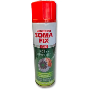 Somafıx  Fren Temizleme Spreyi S35