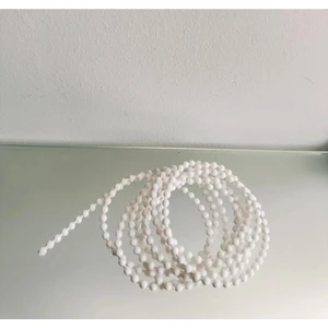 Cam Balkon Zinciri - Cam Balkon Kilit Zinciri | 5 Metre