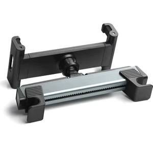 360° Döndürülebilen Araç Içi Koltuk Arkası Telefon & Tablet Tutucu (DK-VA-TH100)