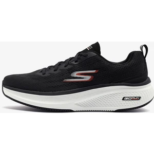 Go Run Elevate 2.0 - Fluid Motion Erkek Siyah Koşu Ayakkabısı 220847 Blk