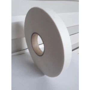 Paça Telası Beyaz Tex Fix  2 cm (100 Metre)