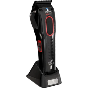 Hawkx Professional Tıraş Makinesi Siyah