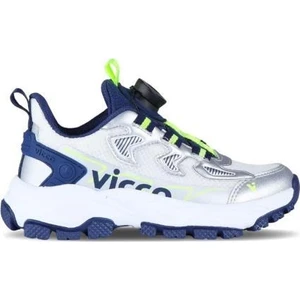 Vicco 869.24K.474 Bard Gri Çocuk Spor Ayakkabı