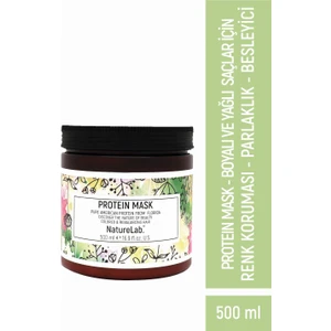 Protein Maske 500ML.
