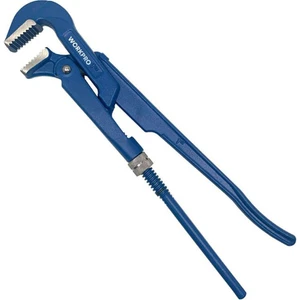 WP302012 300MM Profesyonel Maşalı Boru Anahtarı