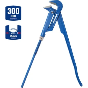 WP302013 400MM Profesyonel Maşalı Boru Anahtarı