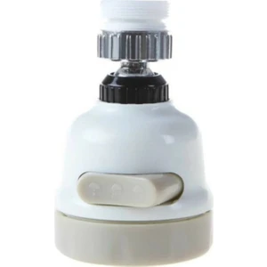 3 Fonksiyonlu Su Tasarruflu Musluk Ucu Su Tasarrufu Çeşme Ucu