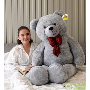 Özgüner Oyuncak  160 Papyonlu Ayıcık