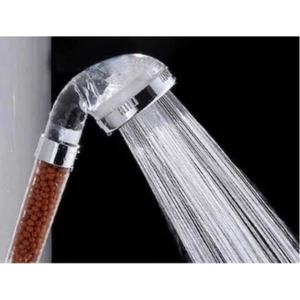 Banyo Duş Başlığı Su Tasarruflu Duş Fıskiyesi