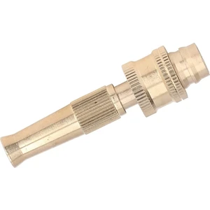 Musluk Ucu ve Hortum Tazyik Bağlantı Aparatı, Tazyikli Sulama ve Yıkamak Için Aparat Pirinç