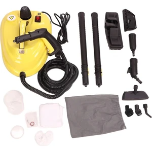 Puremax 2000W/5bar Çok Fonksiyonlu Buharlı Temizleyici