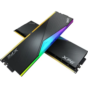 Xpg Lancer Rgb 64GB (2X32) Ddr5 6400MHZ CL32 AX5U6400C3232G-DCLARBK Dual Kit Ram