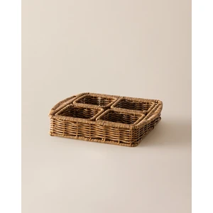 Madame Coco Juin Organizer - Naturel