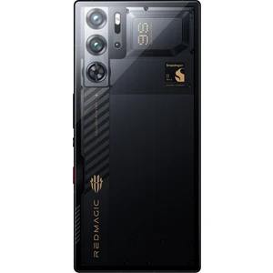 Red Magic 9s Pro 12 GB 256 GB Cep Telefonu (Redmagic Türkiye Garantili)
