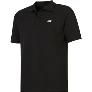 New Balance MNT3415 Siyah Erkek Tişört