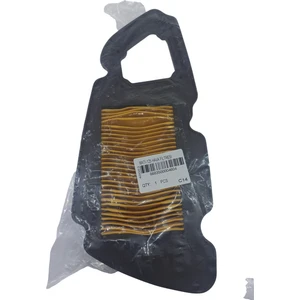 Crl Hava Filtresi Kanuni Mati 125