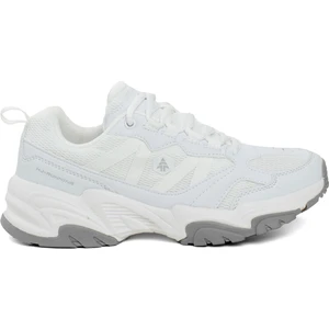 Hammer Jack Tokıe Z Spor Ayakkabı Erkek Kullanıcılar İçin Estetik Düz Taban Tasarım