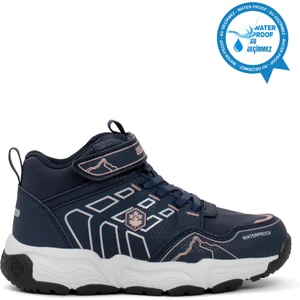 101392779 Rapthor Hi Lacivert Waterproof Çocuk Bot