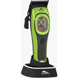 Monsterx Professional Tıraş Makinesi Yeşil