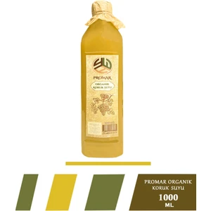 Koruk Suyu 1 Lt