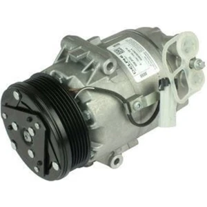 TSP0155931 Klıma Kompresörü Astra H 04- 1.3 Cdtı