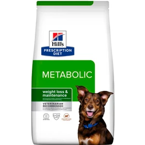Prescription Diet Metabolic Kuzu Etli Köpek Kuru Maması 12 kg