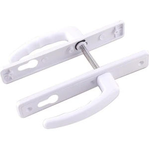 Pvc Plastik Pimapen Kapı Kolu Kaliteli 1 Takım