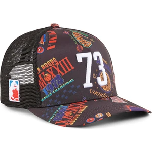 Basketball Trucker Cap Iı Şapka 2582401 Renkli