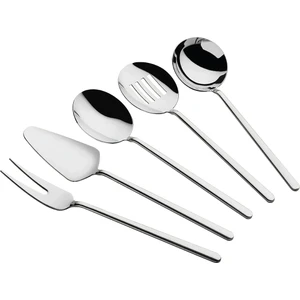 Lapis 5 Parça Servis Seti