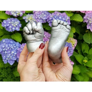 3D Heykel Uygulama Kiti 0-3yaş Bebek Seti Iki Objelik Uygulama