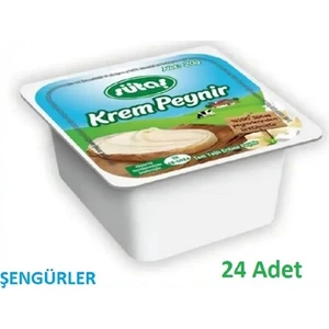 Krem Peynir 20 gr x 24 Adet