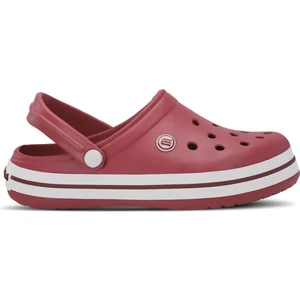 ESEM ESEM EVA Kadın Terlik Bordo