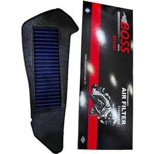 Yamaha X-Max 250-300 Tricity 300 Temizlenebilir Performans Varyatör Filtre (HFA4301)