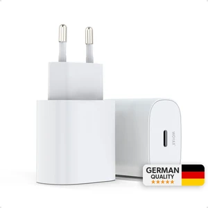 By Deji iPhone 15 16 - 15 16 Pro - 15 16 Plus - 15 16 Pro Max Uyumlu Hızlı Şarj Adaptörü 25W Type-C Giriş