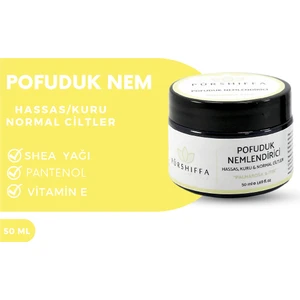 Pofuduk Nem 50 ml