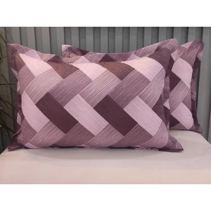 Hayal Çeyiz 2 Adet Yastık Kılıfı 50X70 Gizli Fermuarlı