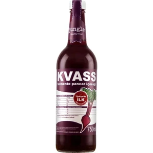 Pancar Kvass Sade 750 ml
