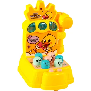 Tokmaklı Eğlence Seti