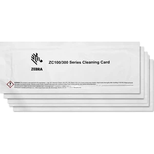 Zc Serisi ZC100 / ZC300 105999-312 Temizleme Kit (Cleaning) 1li